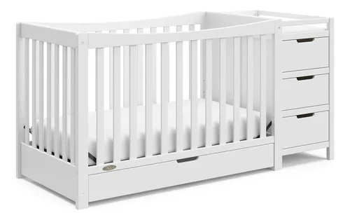 Graco 3 in 1 bed online