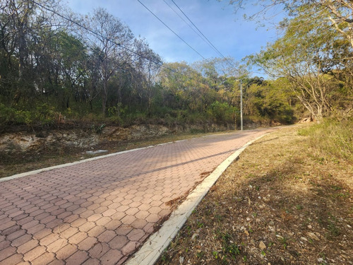 Venta Lote Gladiola 32 En Calle Privada De Nueva Zona De Fracc Rancho San Diego Ixtapan De La Sal Edomex Con Todos Los Servicios Y Vistas Panorámicas.