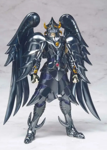 Minos Griffon Myth Cloth Original Saint Seiya