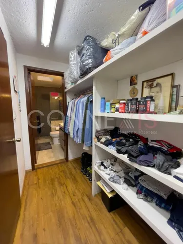 Casa En Venta, Lomas Hipódromo