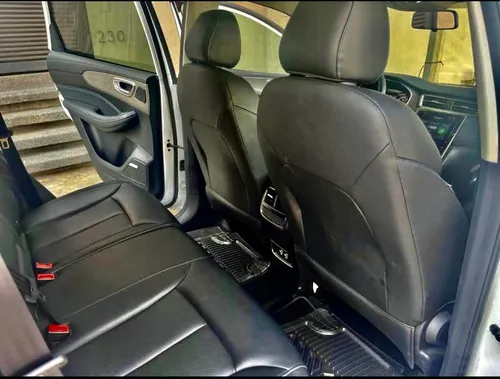 MG RX5 1.5 Tgdi Excited Dct7