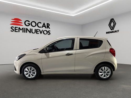Chevrolet Spark 2017