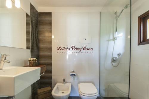 Imagen 16 de 30 de Venta Casa En Punta Del Este, Pinares 4 Dormitorios