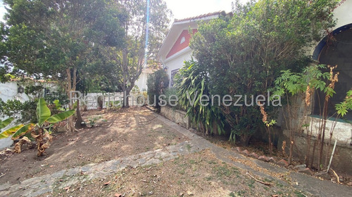 Sq Casa En Venta En Altamira D25-22509s