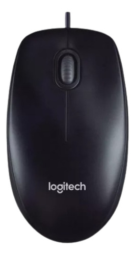 Mouse Logitech M90 