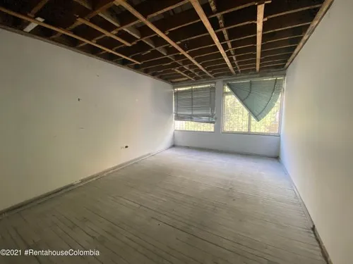 Edificio En Venta En Chapinero Central. Cod V1038398