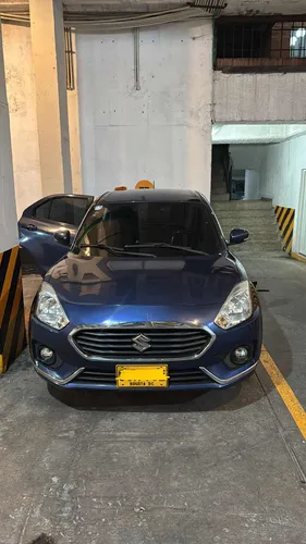 Suzuki Swift 1.2 Dzire