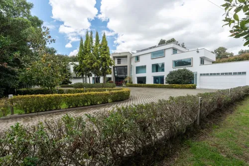 Casa En Venta En Vereda Pueblo Viejo. Cod V5158