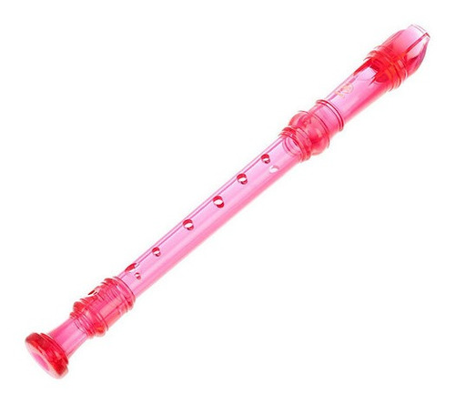 Imagen 2 de 4 de Flauta Dulce Yamaha Yrs20g Germanica Colores