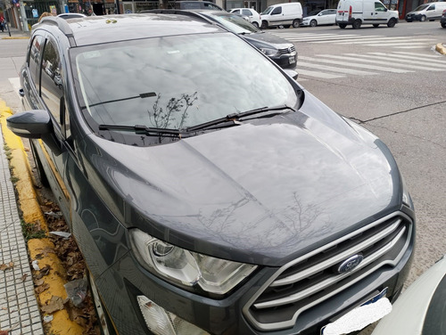 Ford Ecosport 1.5 Se 123cv 4x2