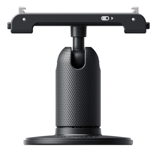 Insta360 Soporte De Pivote Cámara Acción Go 3/go 3s Negro