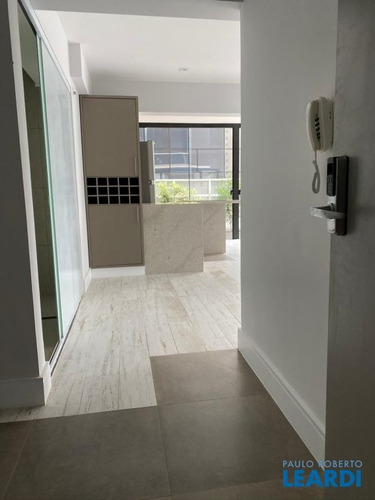 Imagem 5 de 15 de Apartamento - Vila Olímpia - Sp - 622657