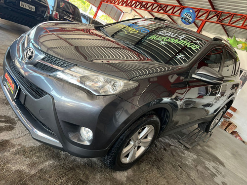 Toyota RAV4 RAV4 2.0 16v 4x4 CVT 4wd