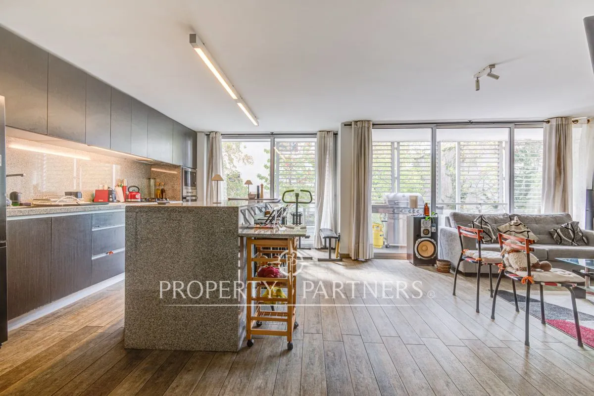 Imagen 1 de 30 de Moderno Departamento En Venta Ubicado En Sector Es...