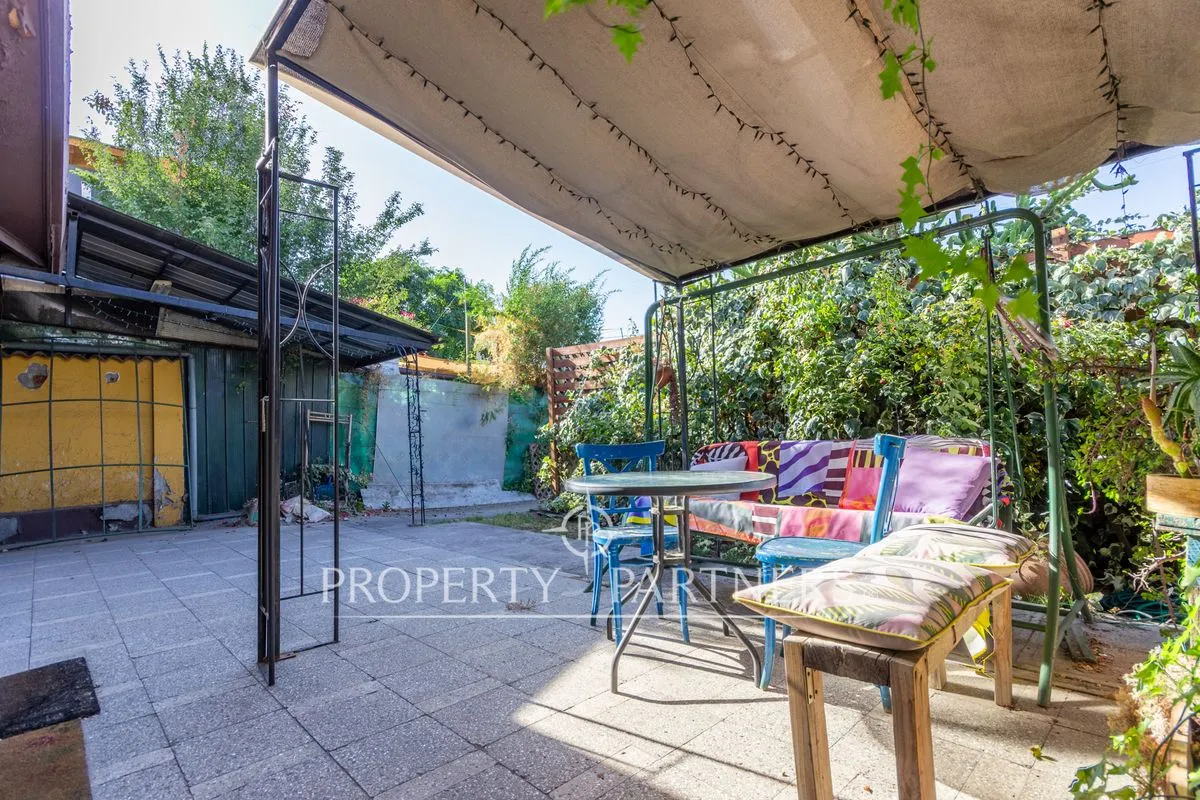 Imagen 3 de 21 de Arriendo Con Compromiso A Compra. Casa En Calle Es...