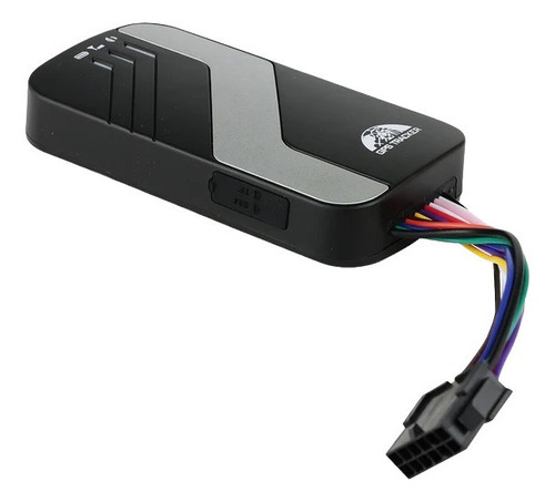 Imagen 3 de 3 de Gps Tracker 403a 4g Coban