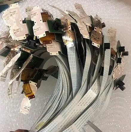 comprar Accesorio Impresora Conjunto Unidad Carro Para Hp Deskjet