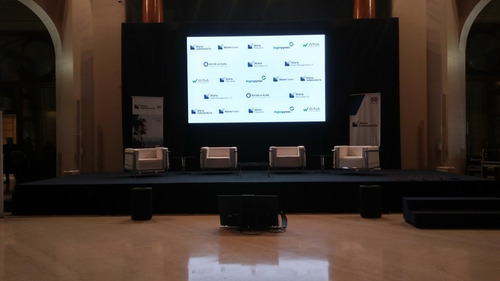 Imagen 3 de 5 de Streaming Transmisión En Vivo Para Eventos