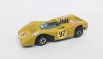 Comprar Buby Mini Mclaren Escala 1\u002F64