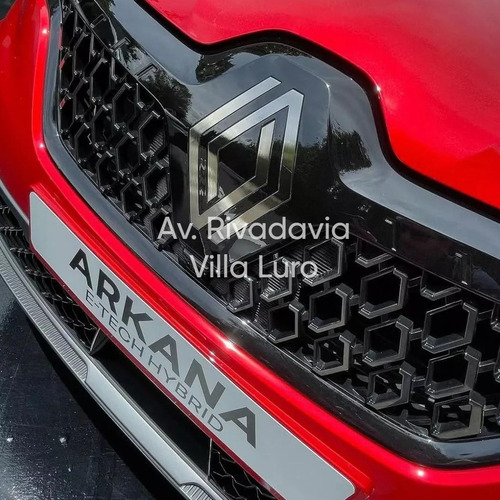 Renault Alaskan 2.3 Bit 16v Emotion Mt 4x2
