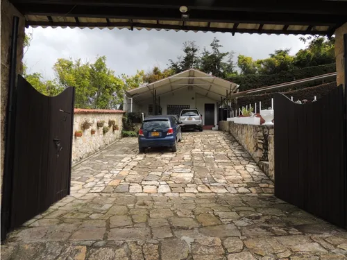 Vendo La Calera Vereda El Salitre