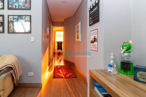 Imagem 25 de 30 de Casa À Venda, 490 M² Por R$ 2.350.000,00 - Santo Inácio - Curitiba/pr - Ca0533