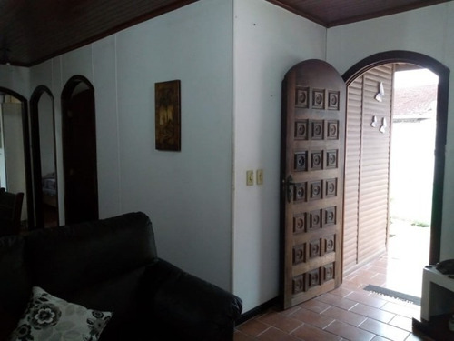 Imagem 11 de 14 de Casa Com Edicula Venda Caraguatatuba - Sp - Porto Novo - 4308