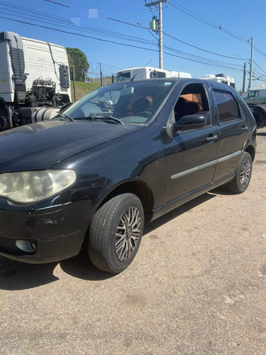 Fiat Palio 1.0 Fire Flex 5p