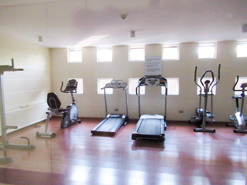 Dpto Macul/los Olmos 2dorm, 2b, Estac. Y Bodega