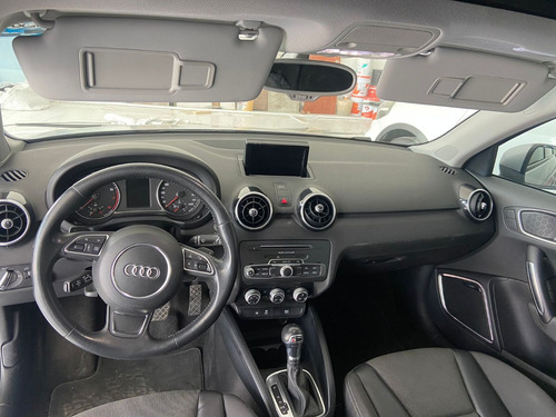 Audi A1 1.4 Sportback Ego S-tronic Dsg