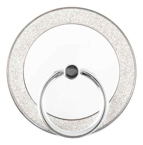 Soporte Para Celular Magsafe Blink Plata
