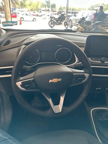 Chevrolet Tracker 1.2 Ls Mt