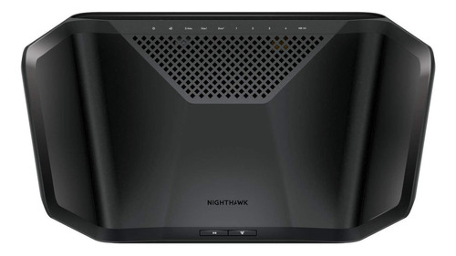 Router Netgear Nighthawk Tri-band Ax8 8 Stream Mod Rax78