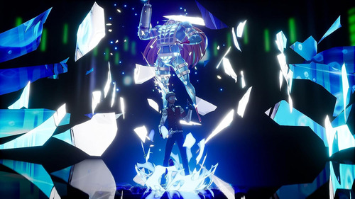 Persona 3 Reload: Edición Coleccionista - Playstation 5