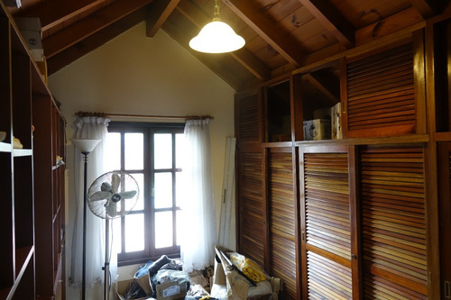 Imagen 20 de 29 de Venta Casa En Country Club San Miguel De Ghiso