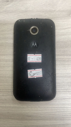 Motorola Moto E2 8gb P/ Retirada De Peças