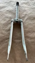 Comprar Garfo Antigo Aro 20 Novo Estoque Antigo Caloi Monark Outras