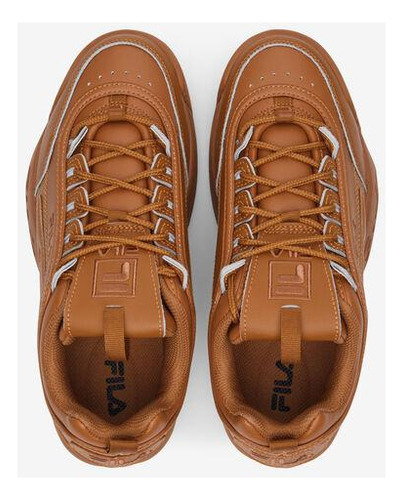 Tenis Fila Disruptor 2 Premium 200