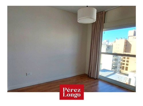Imagen 8 de 15 de Semipiso De 3 Amb Con Balcón Corrido Y Cochera Techada