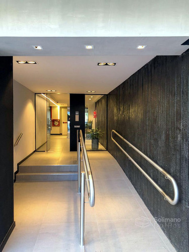 Venta De Departamento 2 Ambientes En Palermo - Ultimos Pisos