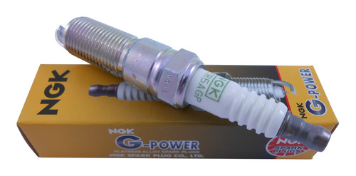 Imagem 4 de 5 de Vela De Ignição Lztr5agp (dodge Journey 2.7) - Cód.2204