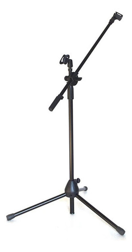 Atril De Microfono Con Soporte Para Microfono
