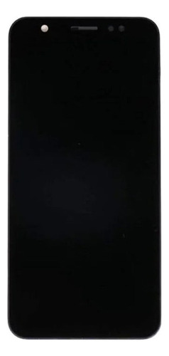 Moldura De Tela Lcd Para Asus Zenfone Live L1 Za550kl X00r