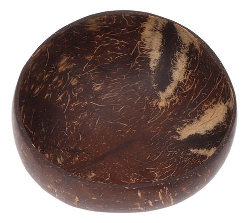 Juego De Cuencos De Coco A Prueba De Fugas, Reutilizables, P