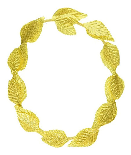 Romano Guirnalda Del Laurel Accesorio De Fiesta (1 count)