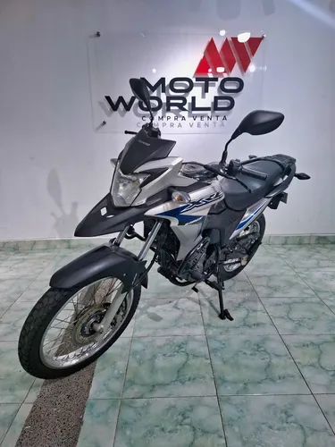 Honda Xre190 Mod 2019