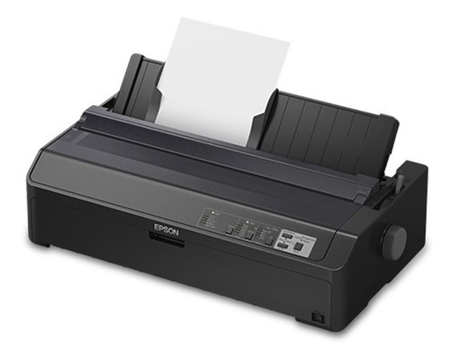 Impresora Matricial Epson Fx-2190ii 9 Pines A3 Usb 2.0 Paral