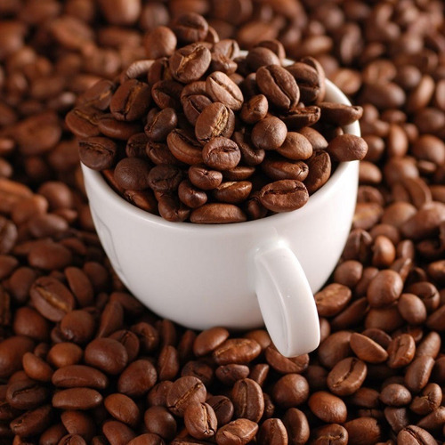 Combo Bar 5 Kg Cafe Tostado + Caja Azucar + Edulcorante