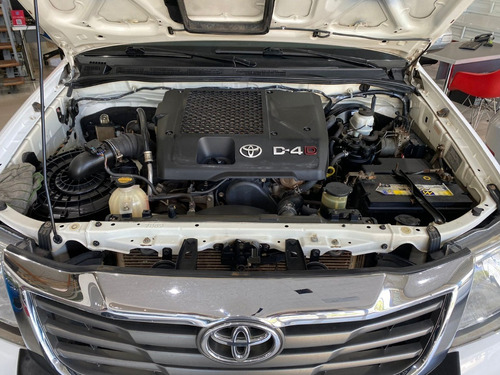 Imagen 15 de 15 de Toyota Hilux