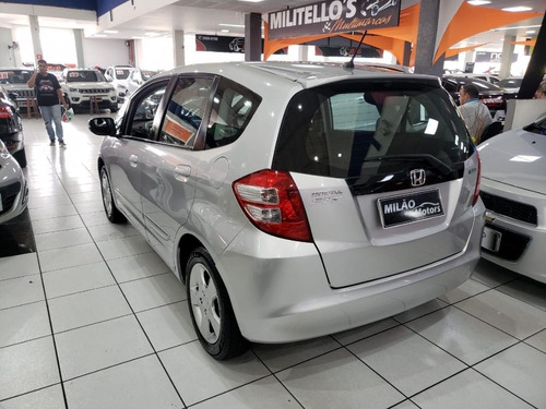 Honda Fit 2011 1.4 Lxl 16v